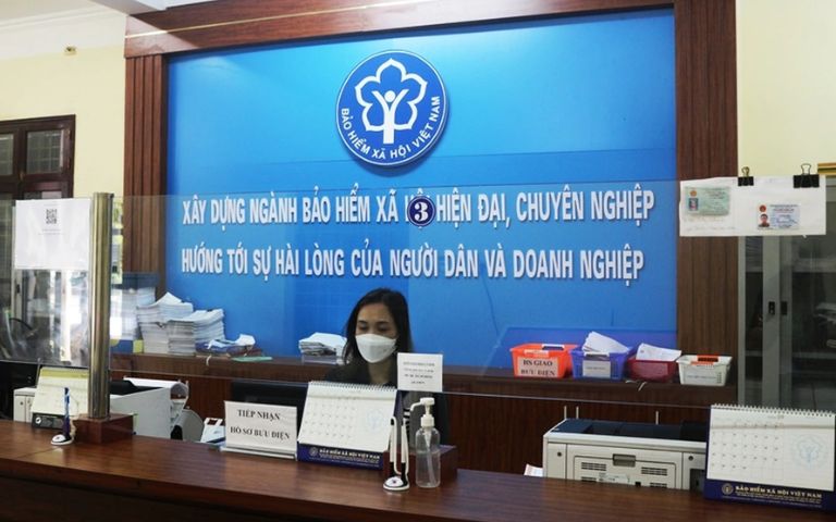 Bảo hiểm xã hội huyện Bình Lục – tỉnh Hà Nam