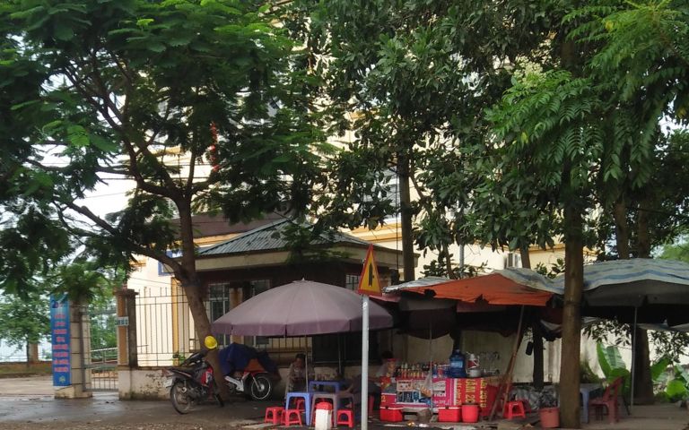 Bảo hiểm Xã hội huyện Đoan Hùng – tỉnh Phú Thọ