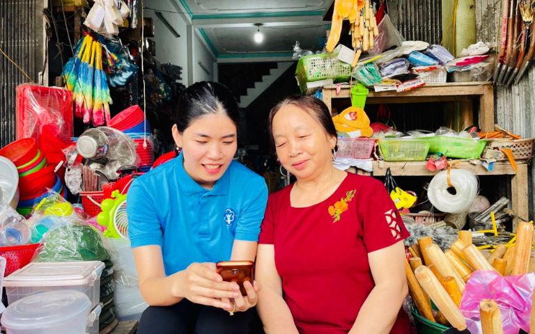 Bảo hiểm xã hội huyện Mường Khương - tỉnh Lào Cai