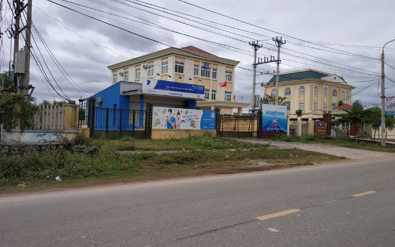 Bảo Hiểm Xã Hội Huyện Phú Bình - Tỉnh Thái Nguyên