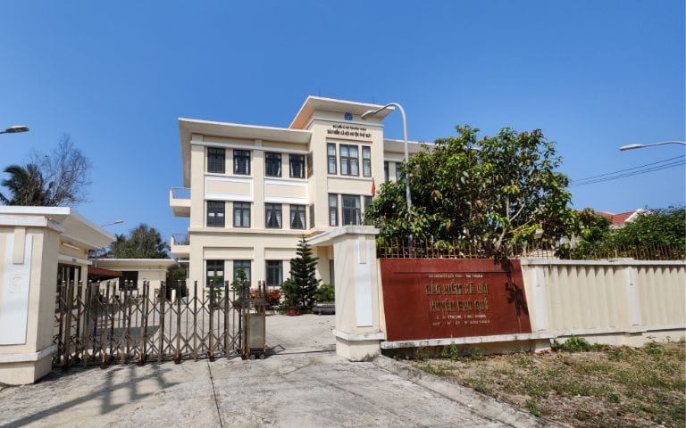 Bảo hiểm xã hội huyện Phú Quý - tỉnh Bình Thuận 4 Bảo hiểm xã hội huyện Phú Quý - tỉnh Bình Thuận