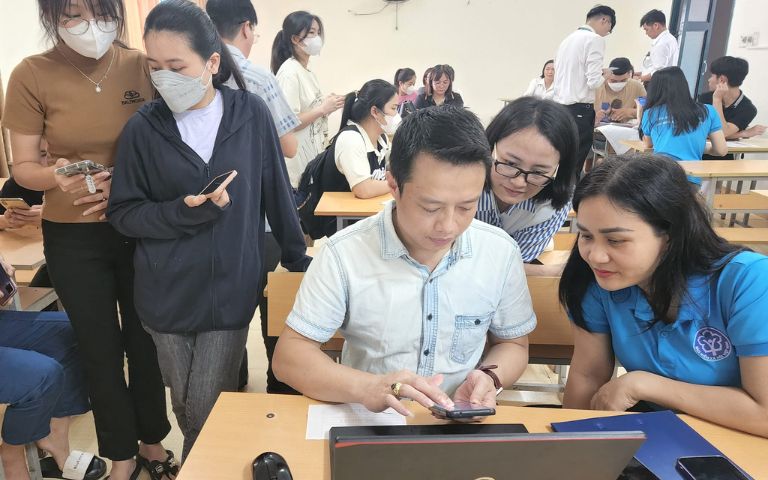 Bảo hiểm xã hội huyện Thường Xuân - tỉnh Thanh Hóa