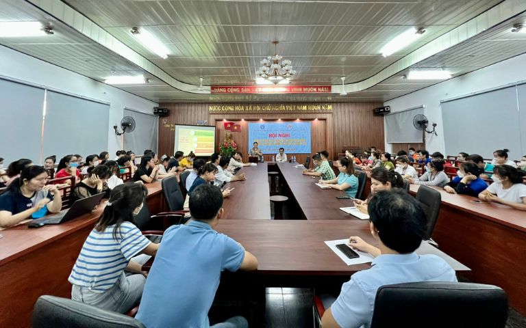 Bảo hiểm xã hội huyện Tuy An – tỉnh Phú Yên