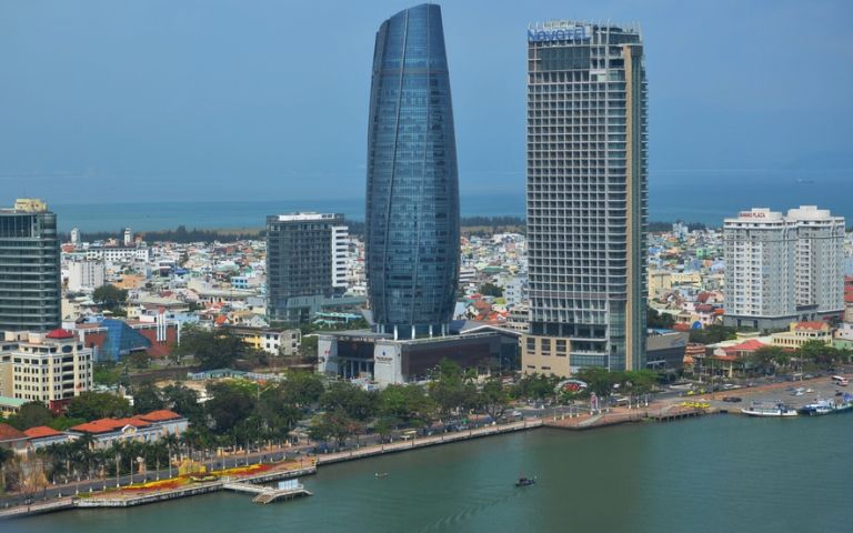 Bảo hiểm xã hội quận Hải Châu – Thành phố Đà Nẵng