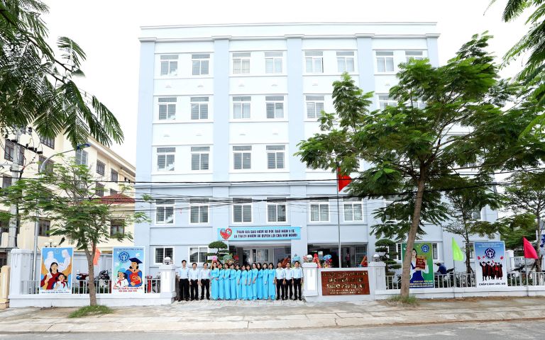 Bảo hiểm xã hội thành phố Hội An - tỉnh Quảng Nam