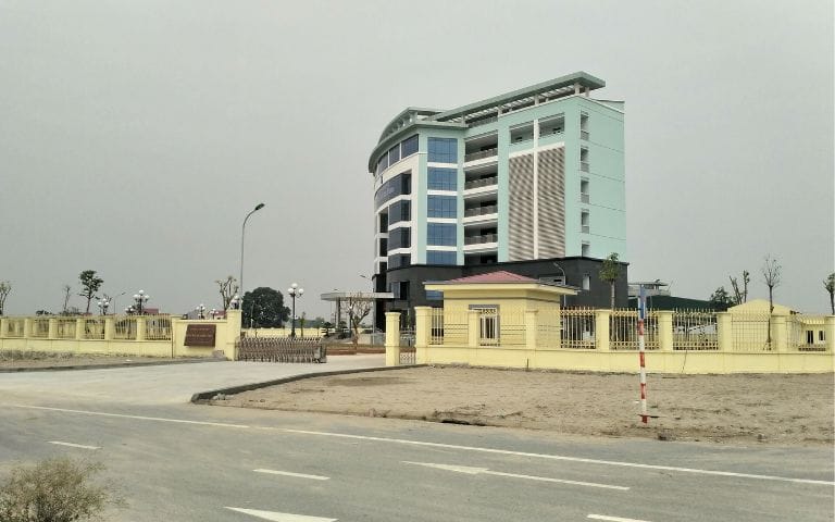 Bảo hiểm Xã hội tỉnh Bắc Ninh