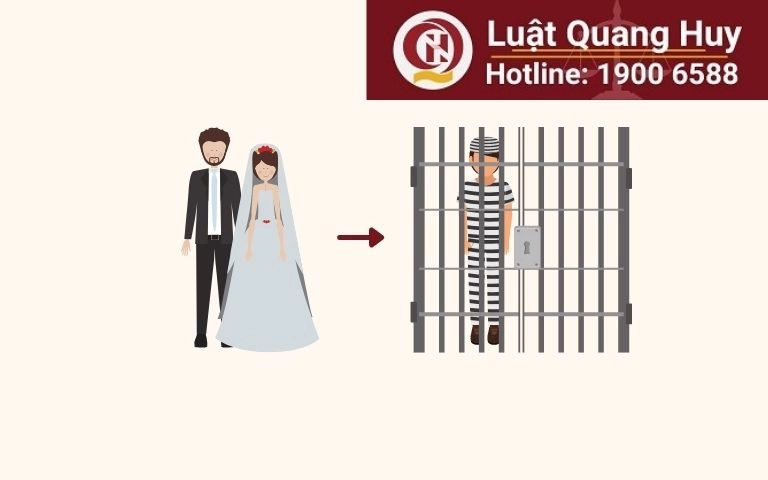 Ép người khác kết hôn có thể bị phạt tù?