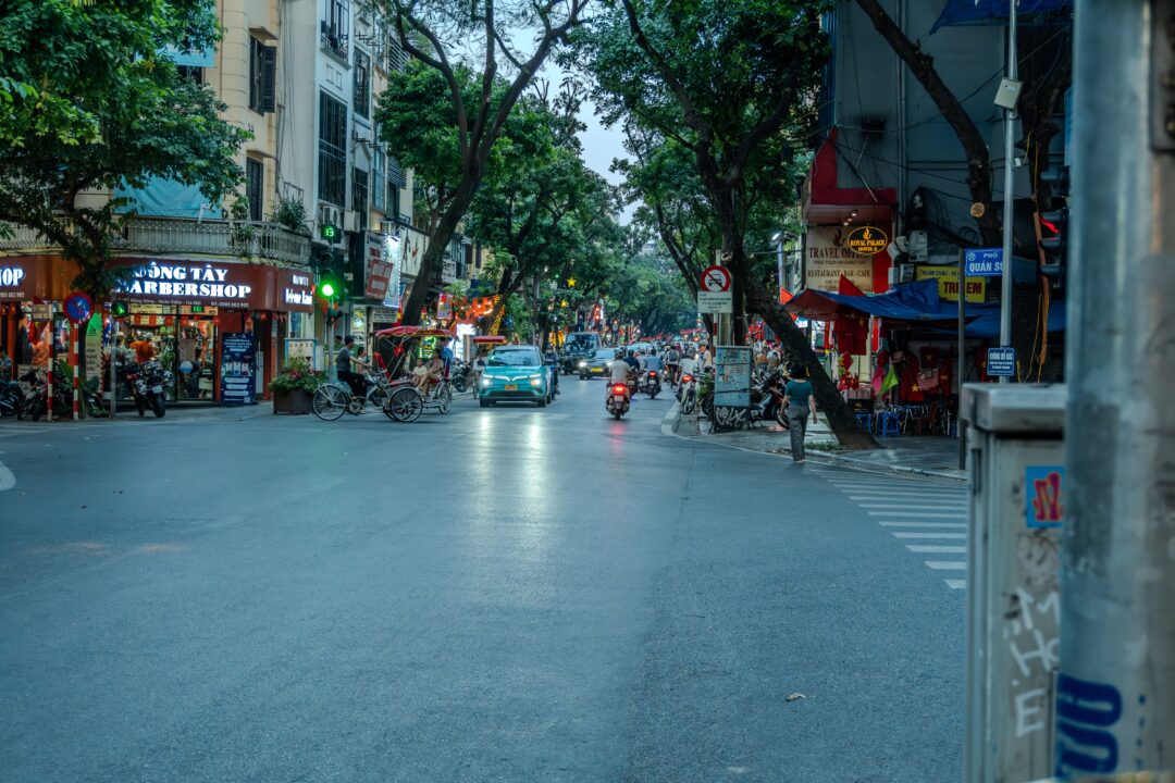 Chính sách giao thông mới tháng 9/2026: 4 điểm bạn cần biết 2 ch nh s ch giao th ng m i th ng 9 2026 4 i m b n