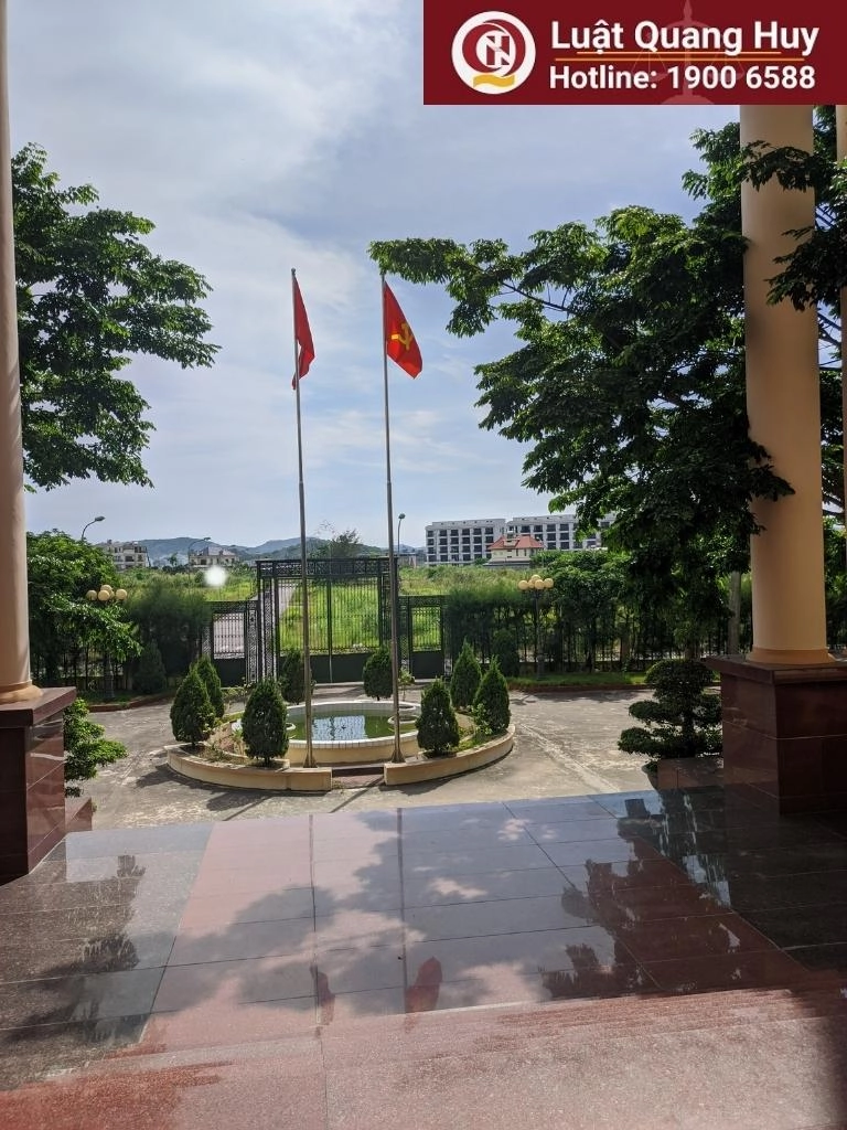 Chuyên viên Ngô Thị Mai hỗ trợ giải quyết ly hôn đơn phương nước ngoài tại Toà án nhân dân tỉnh Quảng Ninh