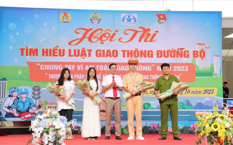 Công An Xã Đồng Thái - Huyện Ba Vì
