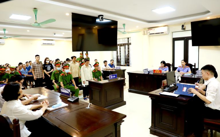 Địa chỉ Tòa án nhân dân huyện Quản Bạ – tỉnh Hà Giang