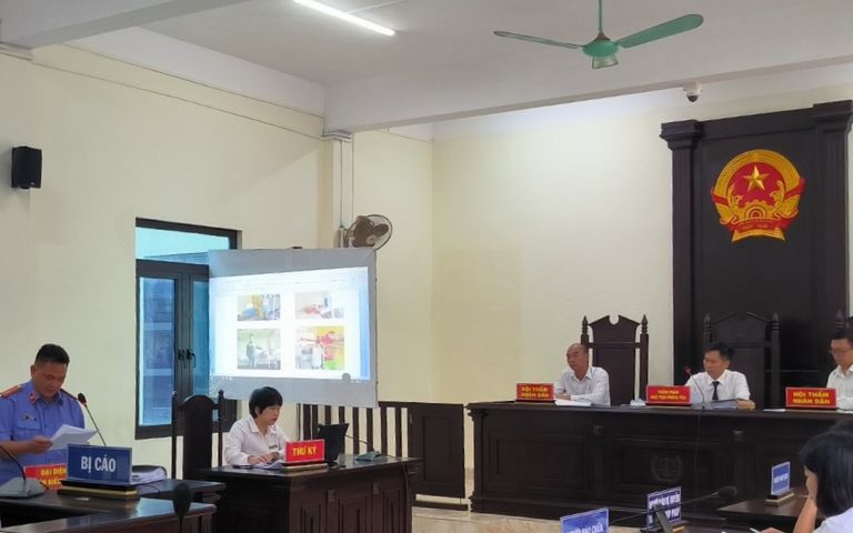 Địa Chỉ Tòa Án Nhân Dân Huyện Si Ma Cai - Tỉnh Lào Cai