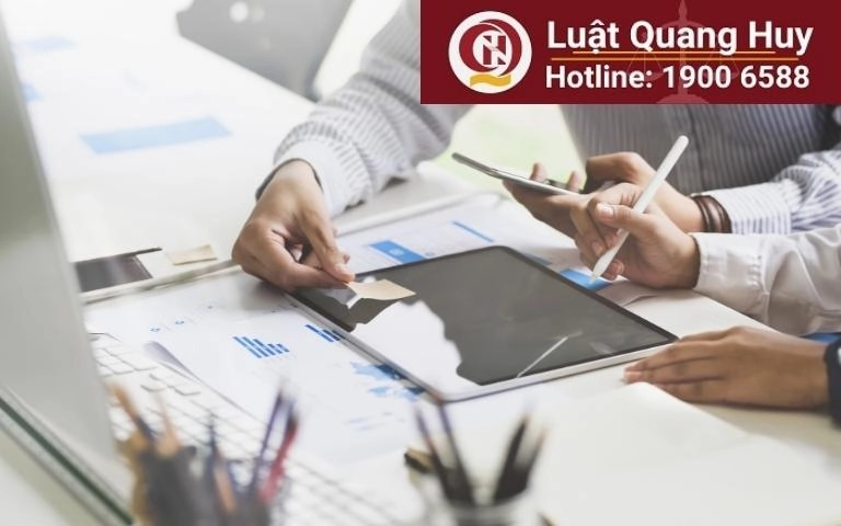 Dịch vụ thay đổi giấy chứng nhận đầu tư tại Luật Quang Huy