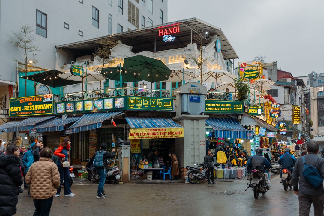 Hà Nội còn 14 sở ngành sau sáp nhập: Những thay đổi ảnh hưởng đến bạn