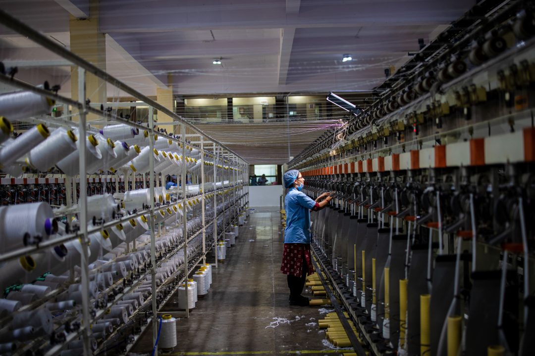 Hướng dẫn kiểm tra kết quả nộp báo cáo tình hình sử dụng lao động 2026 nhanh nhất