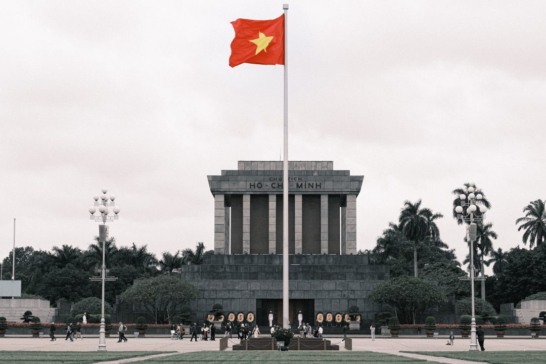 Hướng dẫn mới nhất về phòng, chống thiên tai: 5 nhiệm vụ trọng tâm từ nay đến 2026 4 Hướng dẫn mới nhất về phòng, chống thiên tai: 5 nhiệm vụ trọng tâm từ nay đến 2026
