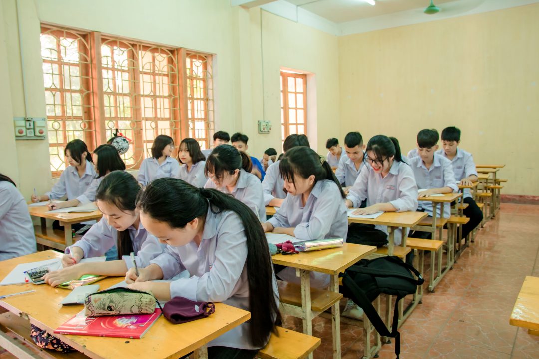 Hướng dẫn quyết toán kinh phí giáo dục theo Thông tư 112/2026/TT-BTC mới nhất 7 Hướng dẫn quyết toán kinh phí giáo dục theo Thông tư 112/2026/TT-BTC mới nhất