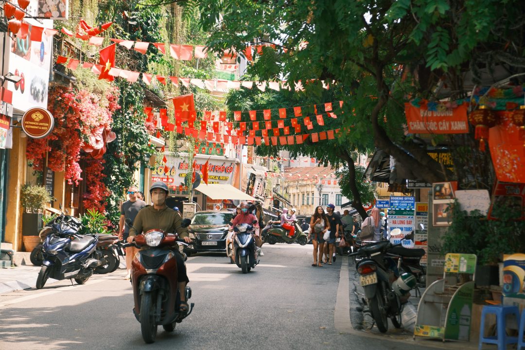 Kiểm định khí thải xe máy 2024: Thủ tục, hồ sơ và quy định mới theo Thông tư 47/2024/TT-BGTVT
