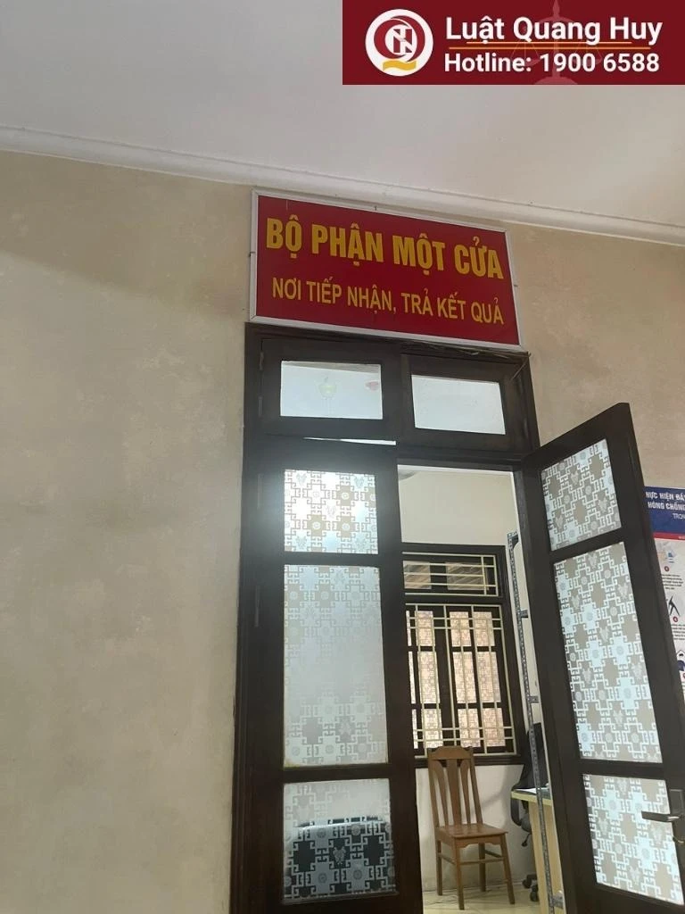 Luật Quang Huy hỗ trợ giải quyết ly hôn thuận tình tại Tòa án nhân dân quận Thanh Xuân, Hà Nội