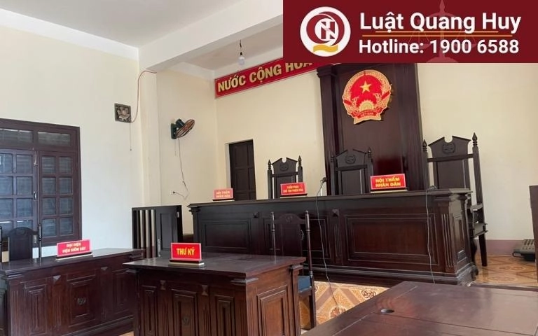 Luật sư giải quyết tranh chấp đất đai tại huyện Đắk Song - tỉnh Đắk Nông