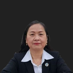 Luật sư Nguyễn Thị Kim Lan của Luật Quang Huy