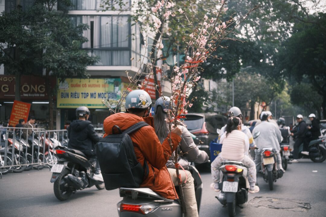 Nghị định 158/2024/NĐ-CP: Toàn bộ quy định mới về vận tải đường bộ từ 18/12/2024 2 ngh nh 158 2024 n cp to n b quy nh m i v