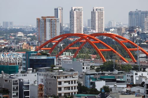 Luật Quang Huy 26 ngh quy t 10 nq tw v v n fdi 8 ch nh s ch m i n