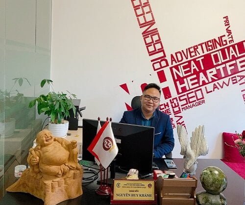 Nguyễn Huy Khánh