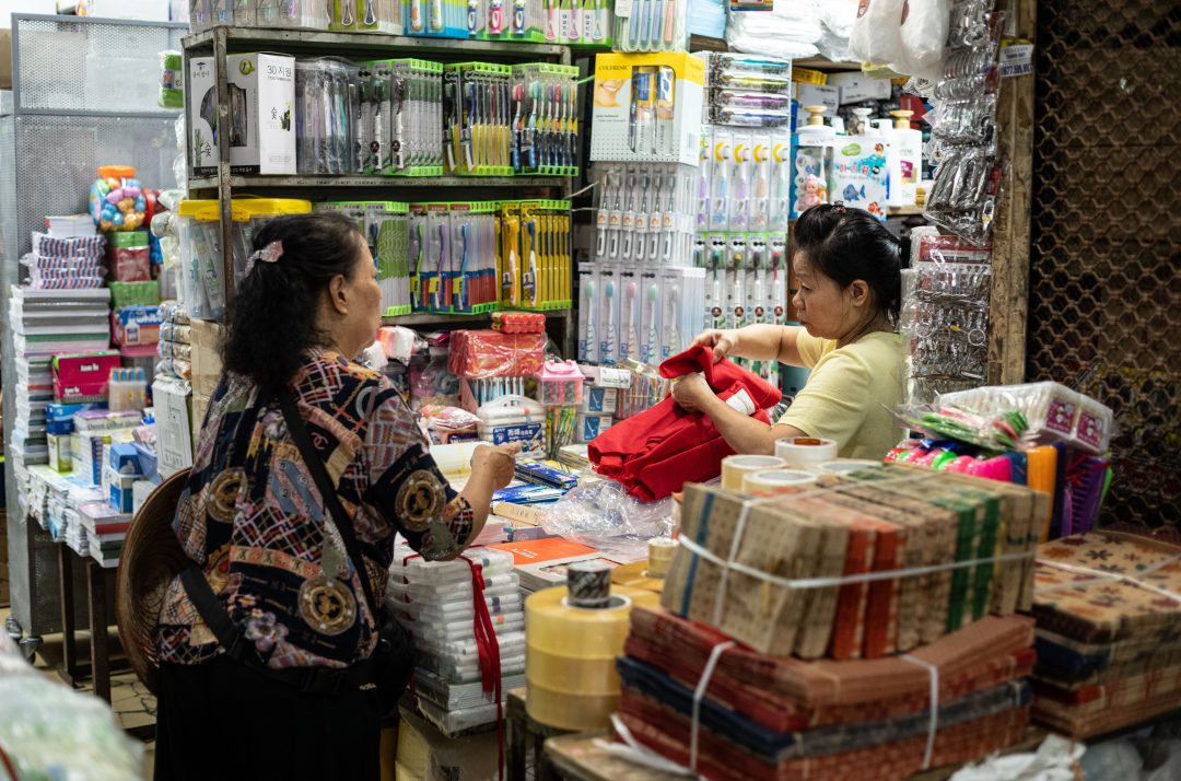 Thuế tài nguyên khi xuất khẩu: Cách xác định giá tính thuế theo Công văn 5538/CT-CS 8 Thuế tài nguyên khi xuất khẩu: Cách xác định giá tính thuế theo Công văn 5538/CT-CS