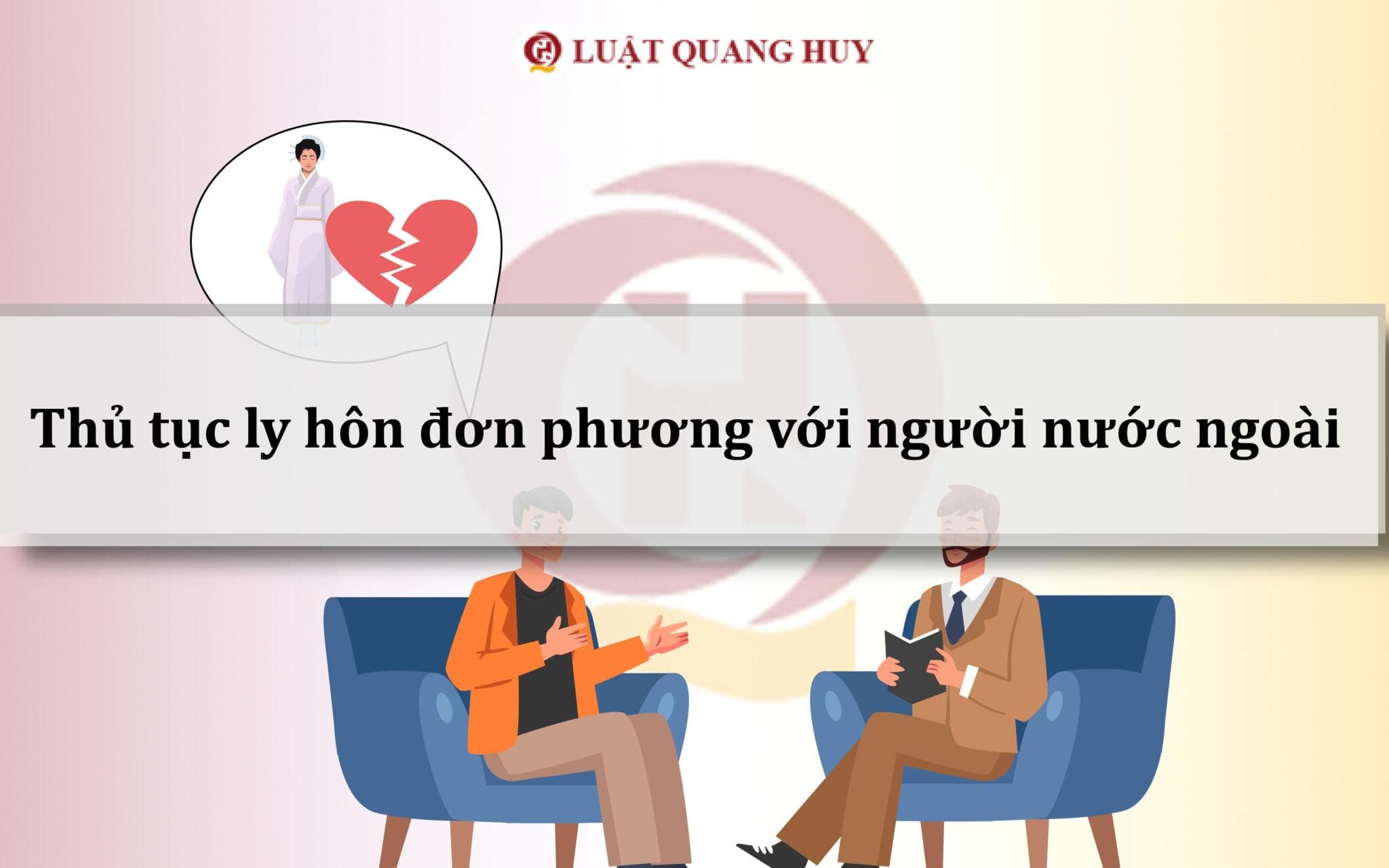 Trường hợp nào mẹ không được nuôi con khi ly hôn