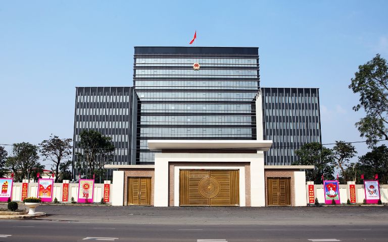 Ủy ban nhân dân tỉnh Nghệ An